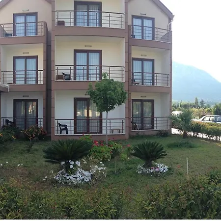 Demirci 3* Antalya